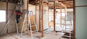 Entreprise de rénovation de la maison et de rénovation d’appartement à Saultain